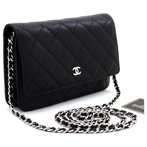 petit sac chanel wallet|chanel handbags on chain.